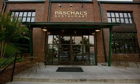 Paschal's Restaurant